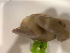 -香山湖渔家大院