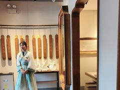 -松鹤面馆·古法焖肉面(观前店)