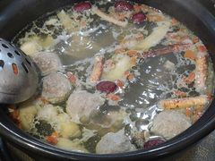 -濠轩阁特色生蚝火锅(水湾路店)