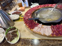 -小肥牛潮汕牛肉火锅(南联店)