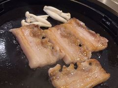 -韩时烤肉(枫蓝店)