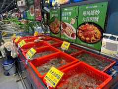 -79号渔船海鲜饭店(华强北店)