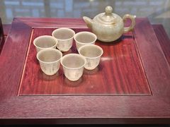 -北京工艺美术博物馆