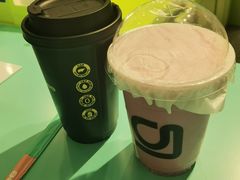 -gleeglee乐溢亦茶(合生汇店)
