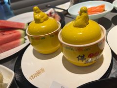 -一方渔歌蒸汽海鲜自助(文化路万达广场店)