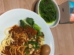 -醉面(苏州桥店)