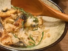 -玄白·炭烤活鳗(上海首店)