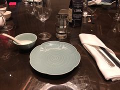 -环球港凯悦 · 享悦中餐厅