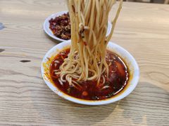 -吴记怪味面(牛王庙店)