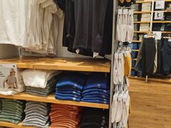 -优衣库(长沙国金中心店)