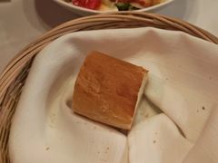 -塞纳河法国餐厅(意式风情街店)