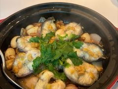-莆田餐厅PUTIEN(金融街购物中心店)