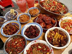 -回家吃饭·地道南昌菜(建德观总店)