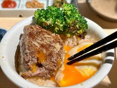 -肉肉大米(金虹桥店)