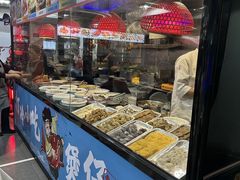 -东江海鲜大排档·潮汕菜·砂锅粥