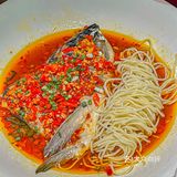 服了！在这家湘菜馆子里吃了三碗饭