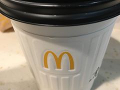 -麦当劳(轻轨曹杨路店)