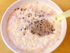 -清真老马家国华牛奶鸡蛋醪糟(正宁路店)