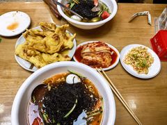 -顺姬冷面(长白西路店)