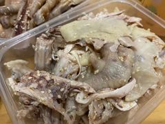 半只鸡-宝兴源记手撕鸡(第88分店)