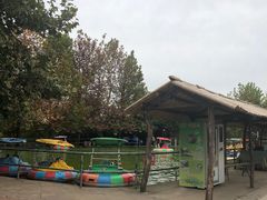 -竹泉村旅游度假区