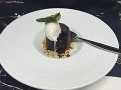 -La Saison乐颂·法餐厅