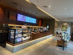 -星巴克(深圳嘉汇新城店)