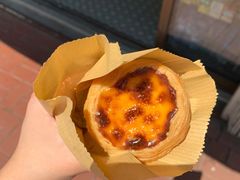 -安德鲁饼店(总店)