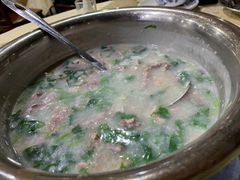 -标记美食新鲜猪杂(兴南大道店)
