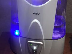 加湿器水汽很大-百姓康洁洗浴中心