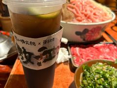 -周小明火锅(黑金冠社区店)