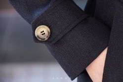 -优山定制西服衬衫大衣(国贸店)