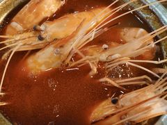 -巴犀烧烤(新崇光店)