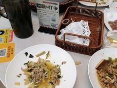 -紫藤园·天目湖大鱼头(南山竹海店)