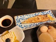 -日本料理神拉面