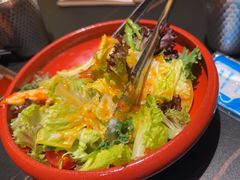 -厚贞日式烤肉(浦东汇智店)