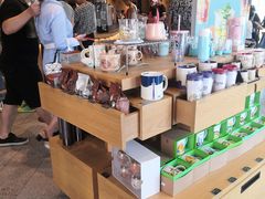 -星巴克(天津佛罗伦萨小镇店)