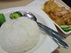 -佰搭果·广式茶餐厅(西华路店)