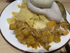 -鲜芋仙(南开大悦城店)