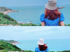 -广东惠东海龟国家级自然保护区