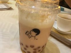 -喜茶(上海正大广场店)