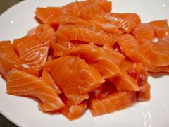 -晶丽香榭自助餐(南京大饭店)