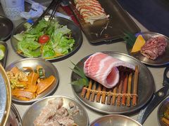 -西塔老太太泥炉烤肉(温州首店万象城黑金店)