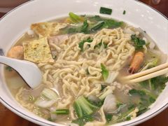 -乐清海鲜面馆(服装城店)