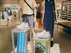 店内环境-adidas(吴中路万象城店)