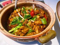 -八府香鸭·啫啫煲(华山路店)