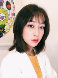点击看大图 -OnHair造型
