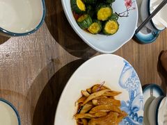 -锡和无锡菜(景丽苑店)