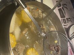 -海银海记牛肉火锅(解放路店)