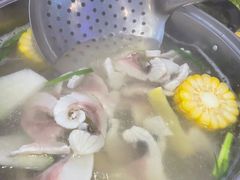 -鱼醉无骨鱼·中山脆肉鲩(荔湾路店)